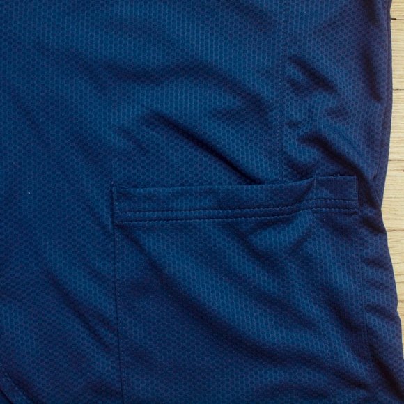 Walmart Jackets & Coats Walmart Associate Employee Uniform Zip Vest